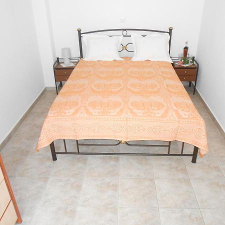 Chrysolithos Kerami Apartments Khalkíon Εξωτερικό φωτογραφία